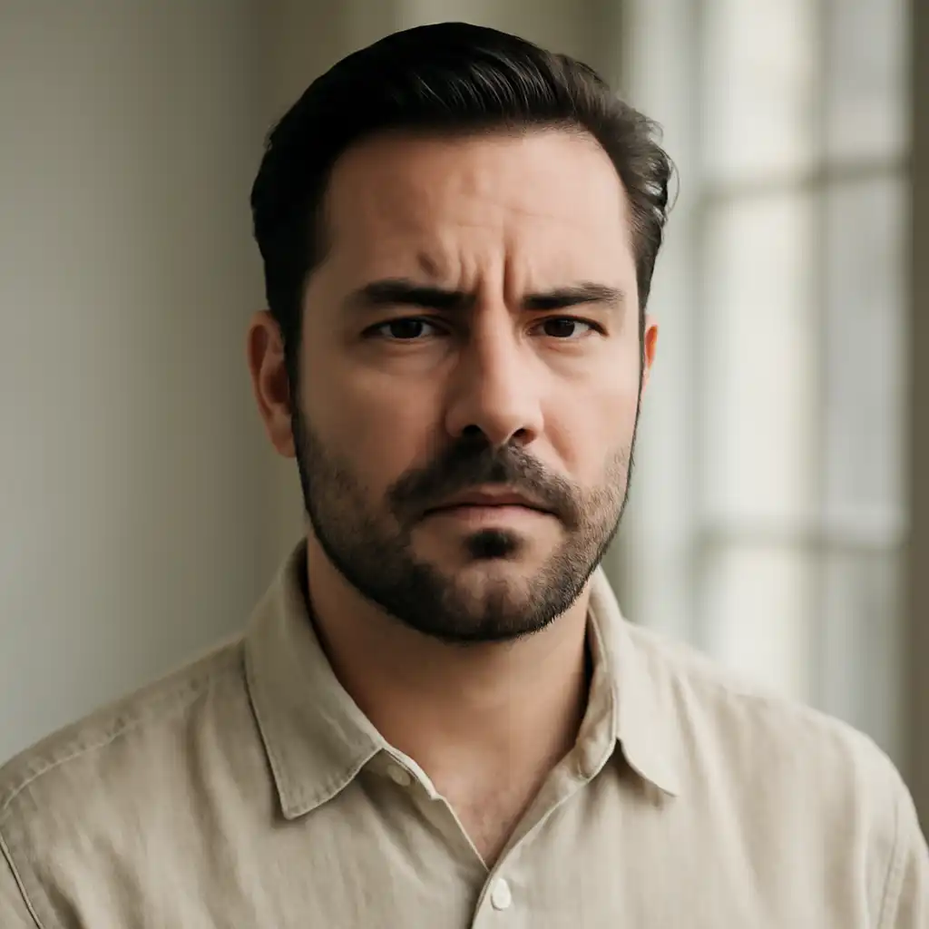 Erik Johansen